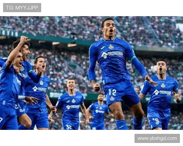 西甲首轮赫塔费客场2-0战胜塞尔塔豪取开门红 西甲首轮赫塔费客场2-0战胜塞尔塔豪取开门红