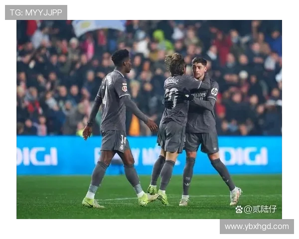 皇马客场战平巴列卡诺 争冠形势再起波澜 距离榜首仅差一分