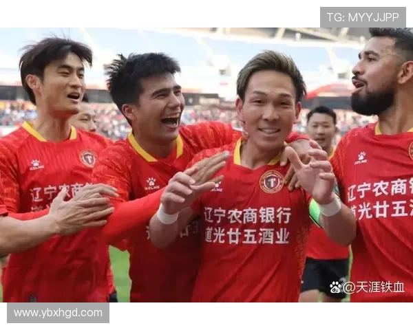 足球之夜铁人冲超圆梦 辽宁足球力争秋季丰收再创佳绩