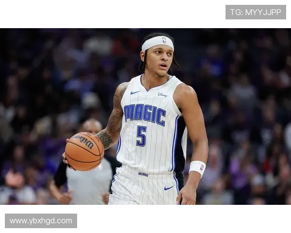 班凯罗砍下28分11篮板 小瓦格纳25分6助攻 魔术轻取奇才收获胜利