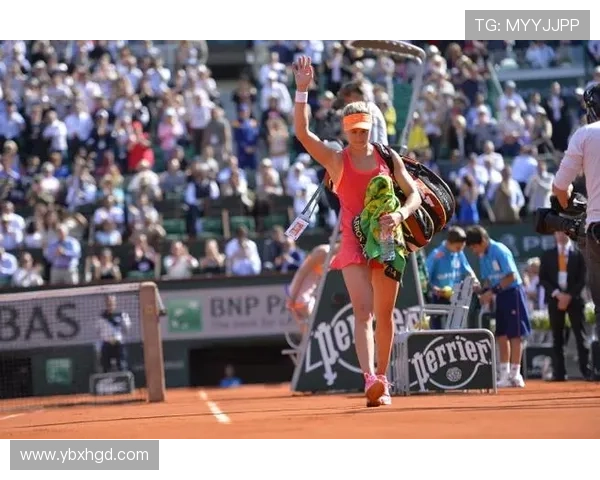 布沙尔宣布告别网坛将在蒙特利尔站上演华丽职业生涯最后一舞