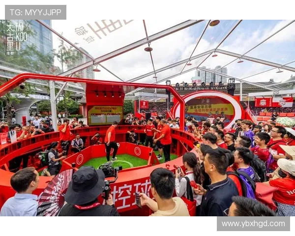 数十万球迷齐聚文化节盛典共同庆祝辉煌球队历史传承精神风貌盛放