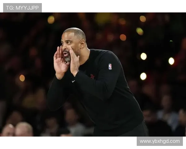 乌度卡坦言防守失误未能有效应对乔治与马卡的身体对抗挑战