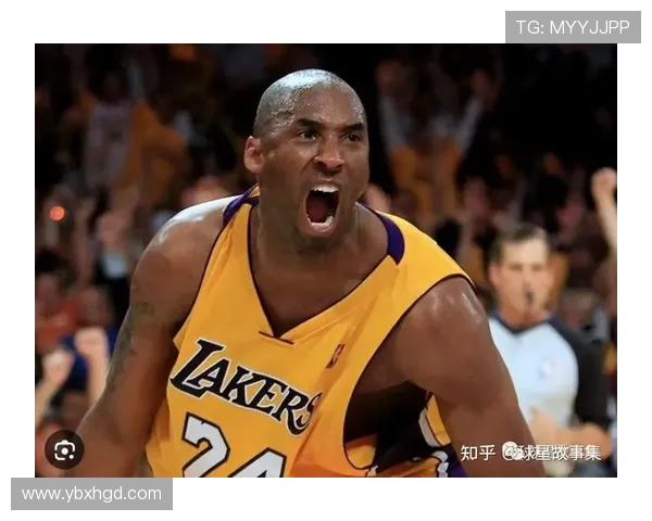 前湖人训练师揭秘科比天赋普通却凭聪明与努力成就传奇