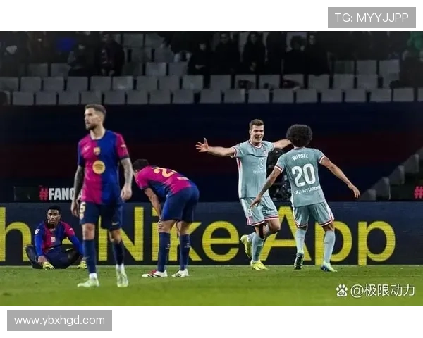 西甲分析：巴萨主场强势反弹马竞延续连胜势头再攀高峰