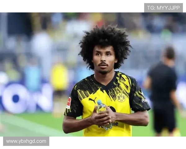 巴萨瞄准多特23岁前锋阿德耶米报价8000万欧元引发关注